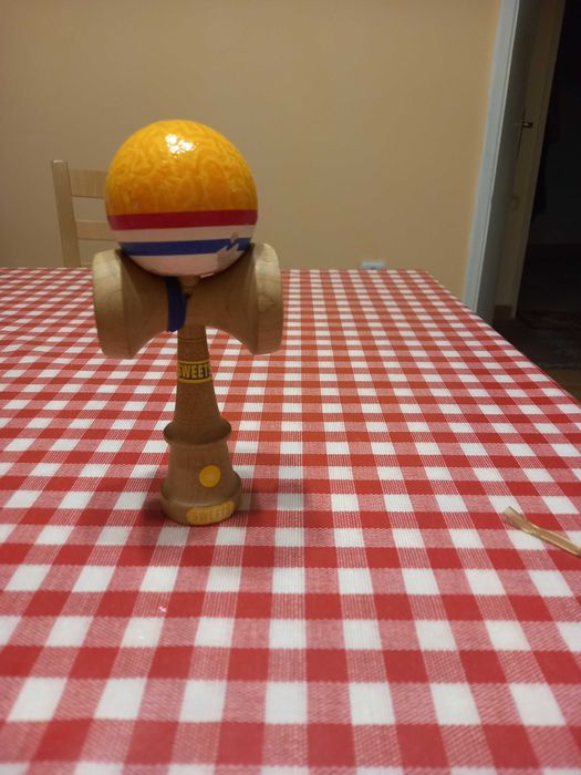 Две Кендами за игра