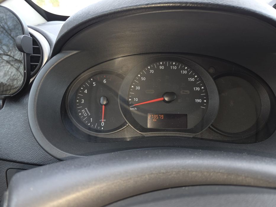 Vând Renault Kangoo