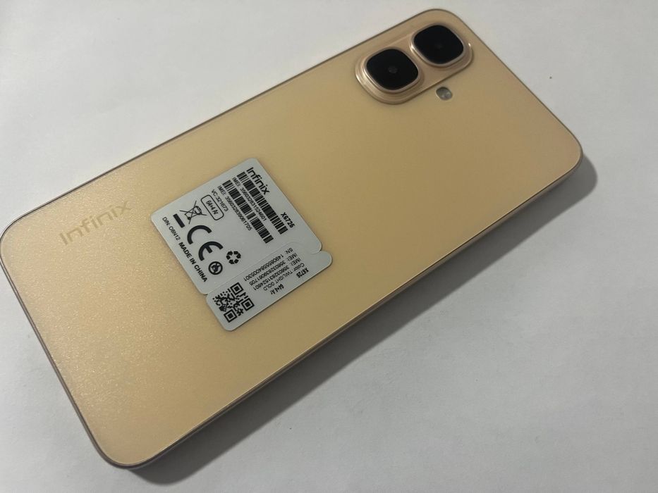 Infinix Smart 10 4/64
