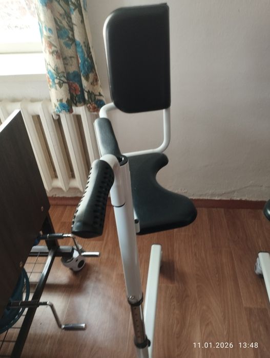 Инвалидная кресло