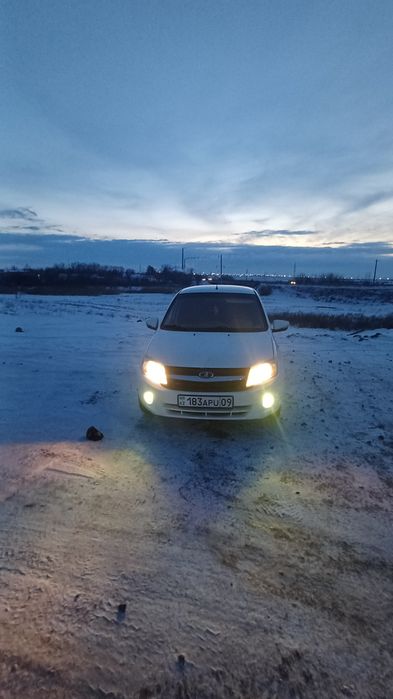 Продам Лада гранта