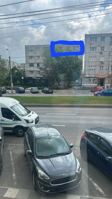 Apartament 2 camere Mazepa