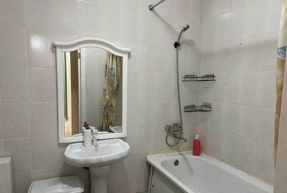 Продажа 2-комнатной квартиры