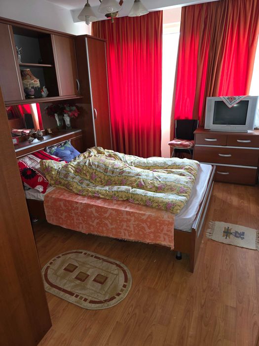 Apartament in zona linistita