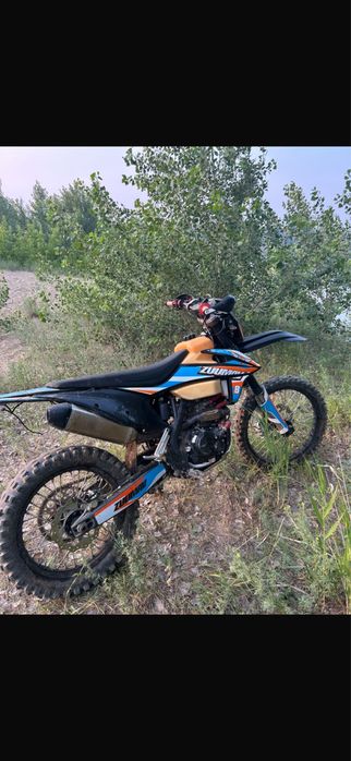 Продам zuumav k8