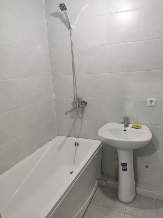 Аренда квартиры новостройка