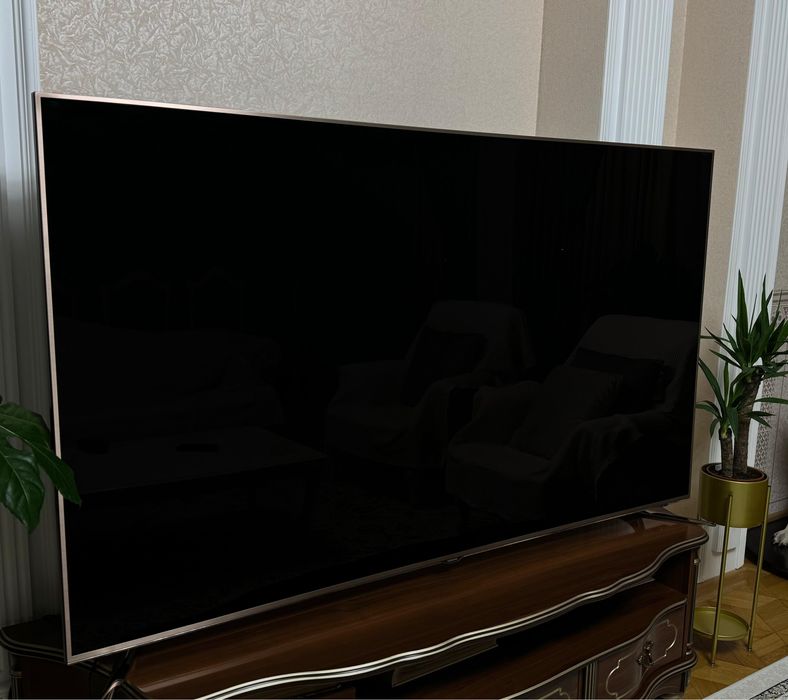 Телевизор Самунгс