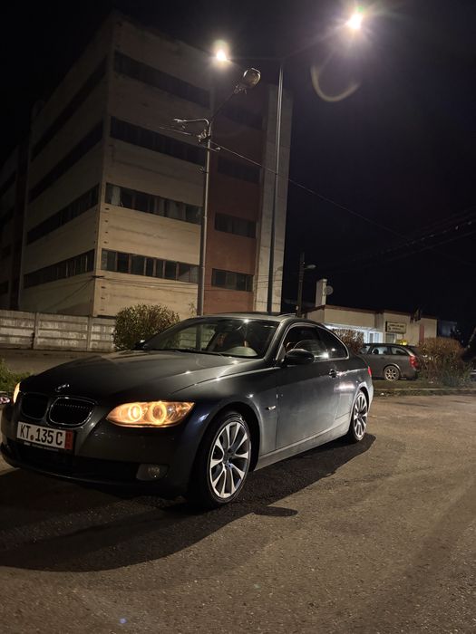 Vand BMW seria 3