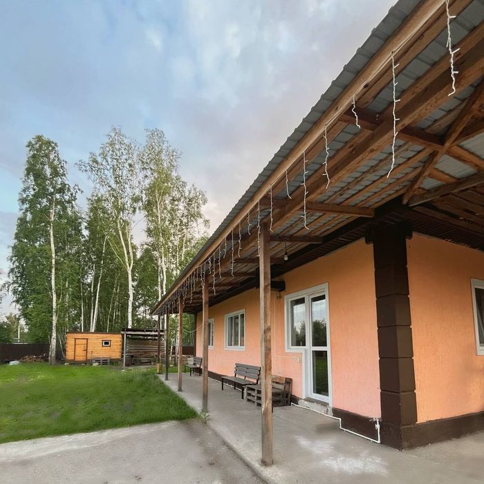 Сдам дом в аренду