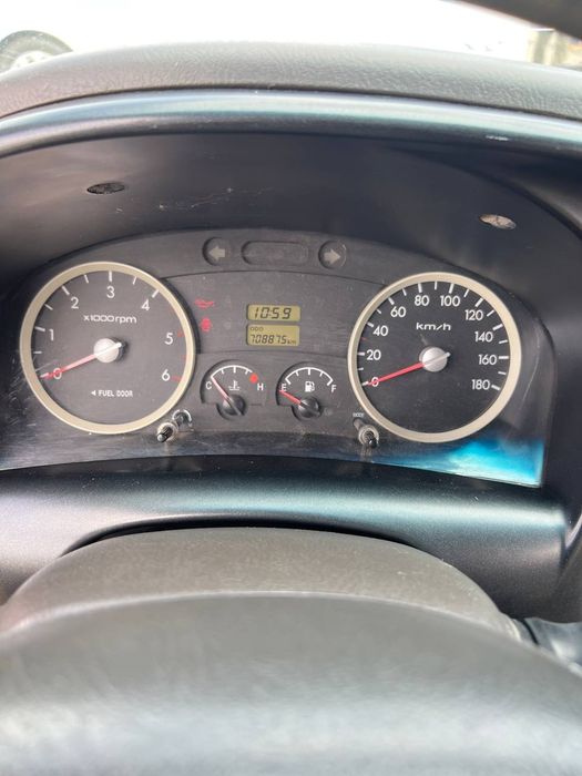HYUNDAI Porter 2