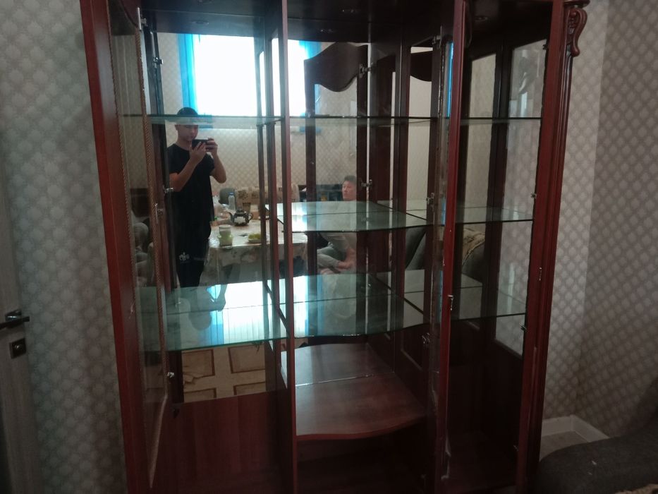 Мебель для гостиной