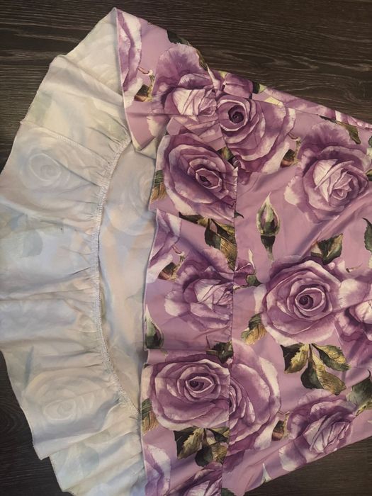 Vand rochie mar M/L la 80 lei