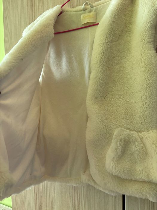 Елек на  Contrast