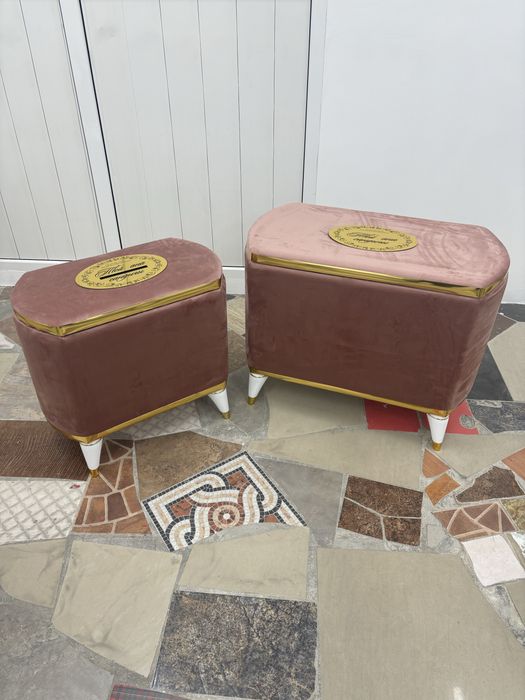 Тойана сандығы Дайын кәсіп