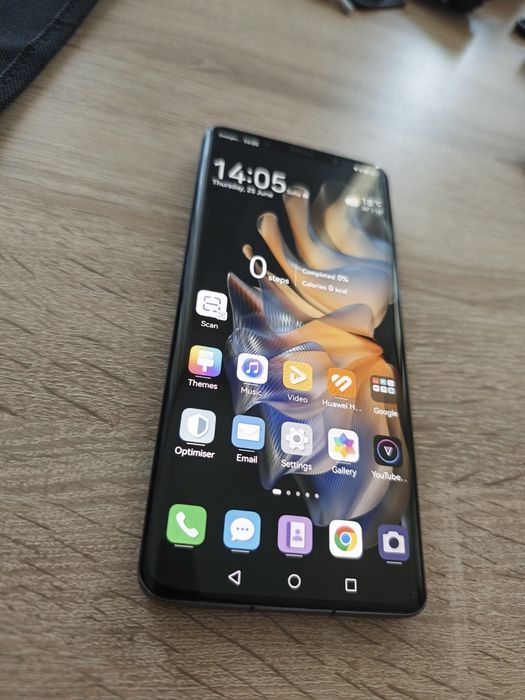 Huawei Mate 50 Pro 256gb