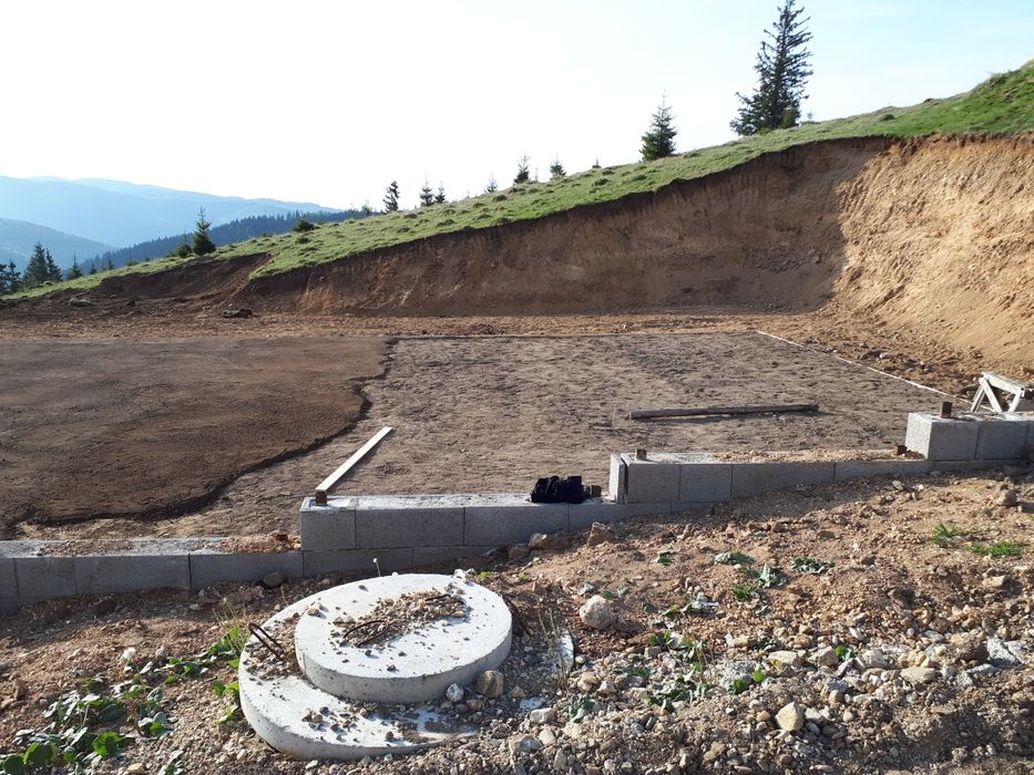 Gazon tip rulou de vanzare