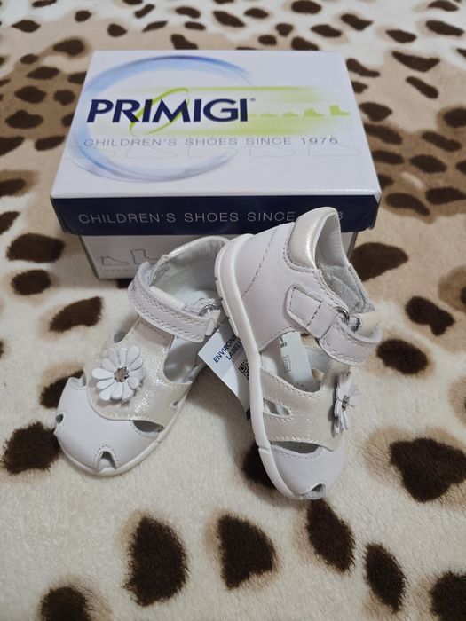 Sandale Primigi 20