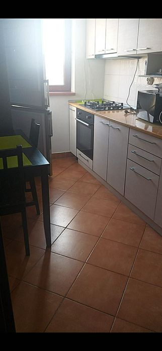 Apartament 3 camere