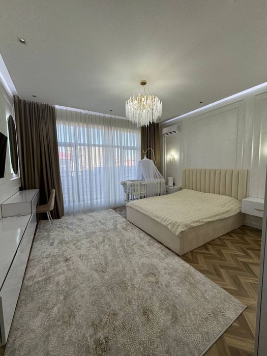 ЖК Green Park ул Махтумкули Аренда кв 2-комнатная ро-н, Яшнабадский