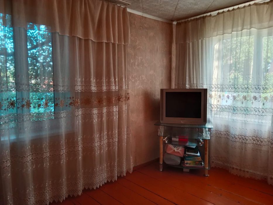 Продается дом село Доскей