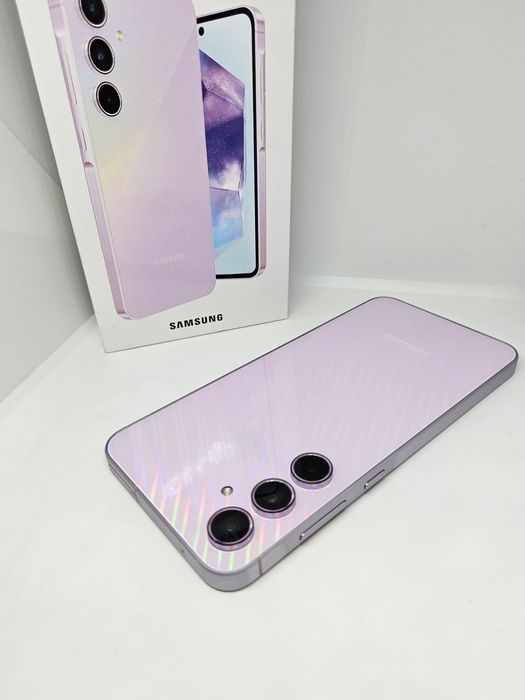 Samsung Galaxy A55 128Gb/8Ram с ГАРАНЦИЯ