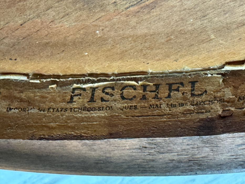 Стол Tonet Модел B28 от 20-те Д1112