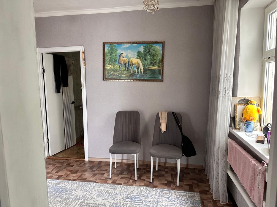 Продается частный дом