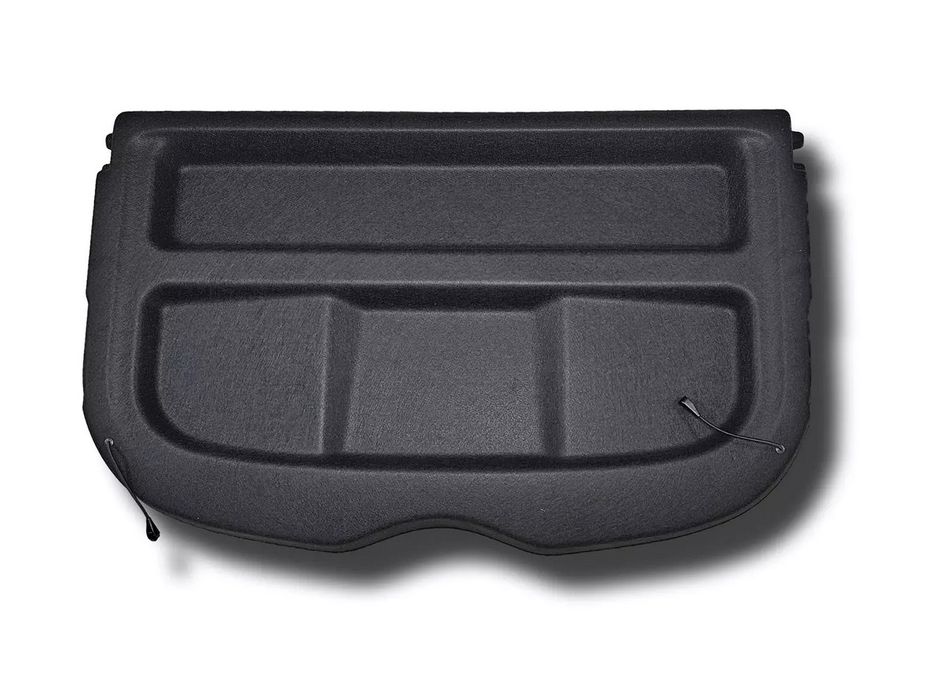Кора за багажник на Nissan Qashqai J11