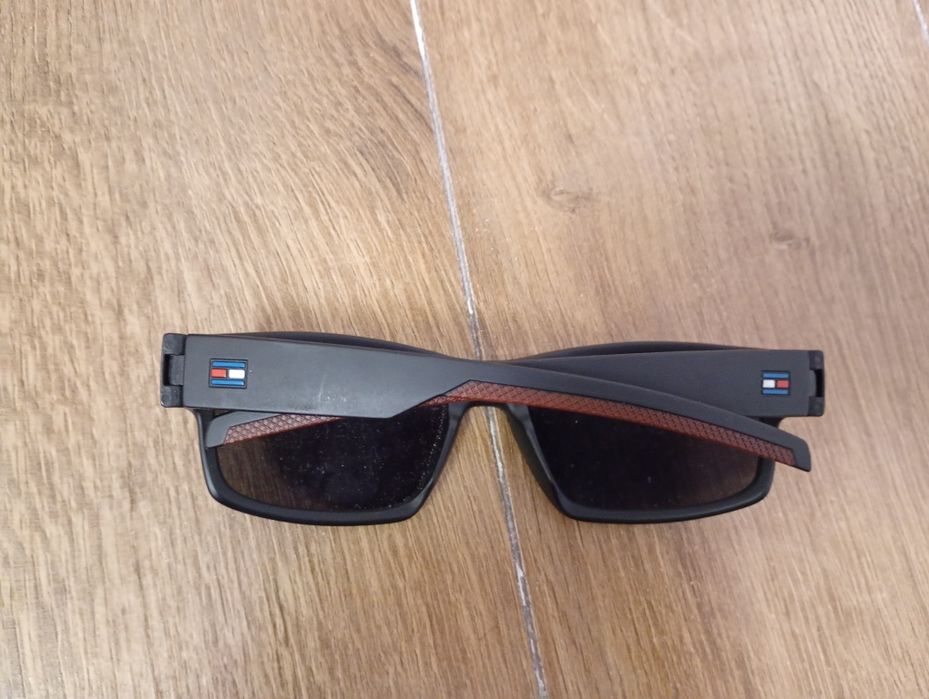 Ochelari de soare Tommy Hilfiger