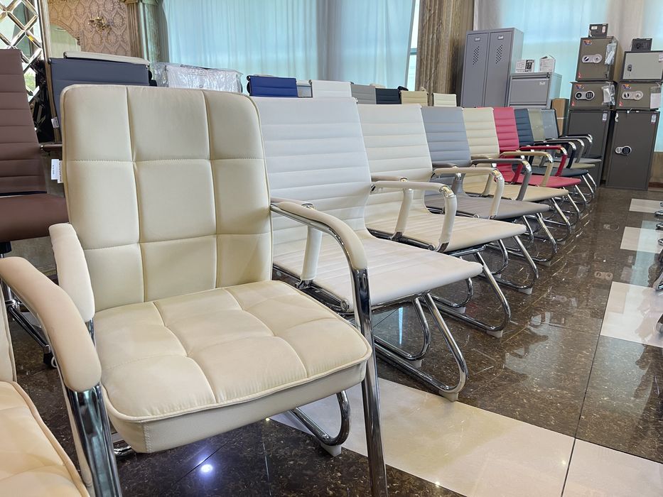 Креслa Офисный оптом стул Игровой Компютерный кресла в Ташкенте