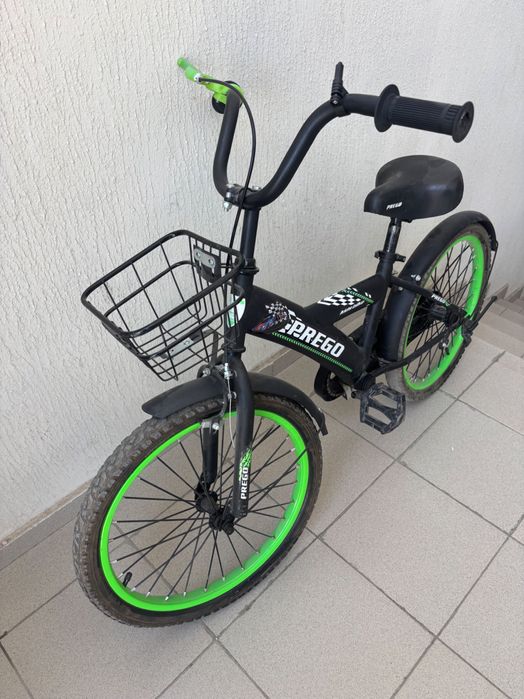 Продам Велосипед детский