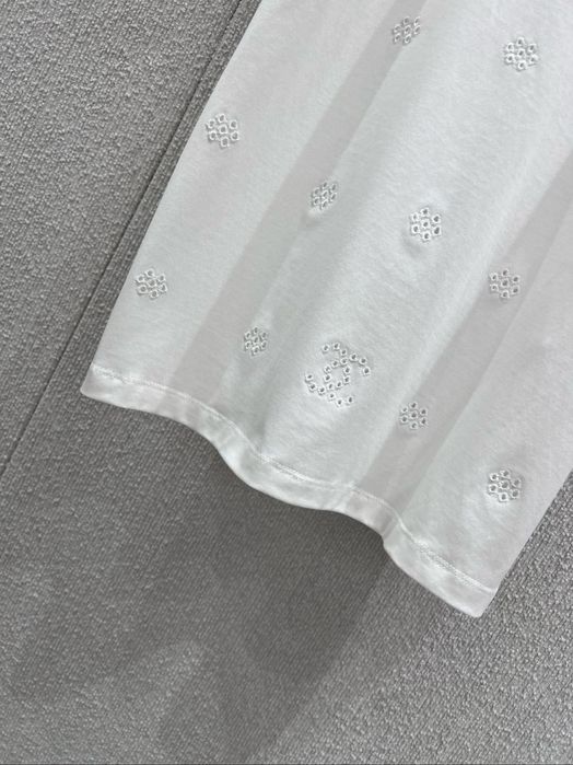 Тениска на Chanel 2026