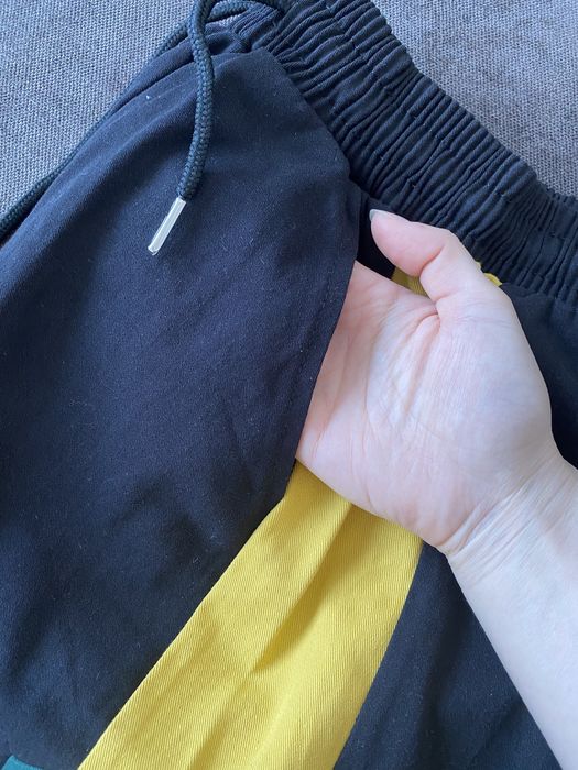 Джогеры 2шт (новые)