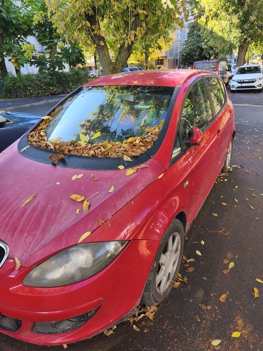 Seat Altea 2005 diesel, 843 € — imagine 1