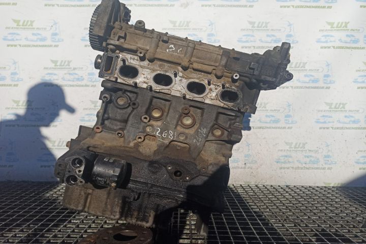 Motor 987a5000 1.9 jtd Alfa Romeo 147 1  [din 2000 pana  2004] seria