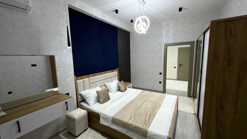 ПРОДАЕТСЯ 2/4/7 70м2 на: Академгородок  Ор.р: IT Park