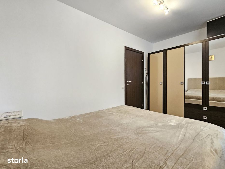 MIhai Bravu| Bloc nou- Ct proprie| Parcare| Modern, la cheie!