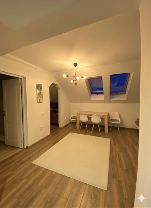 Închiriez apartament pet friendly