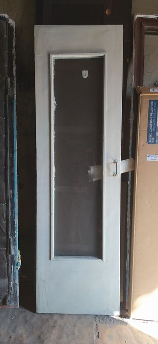 3Двери 2 ×0,6 метра комплект.