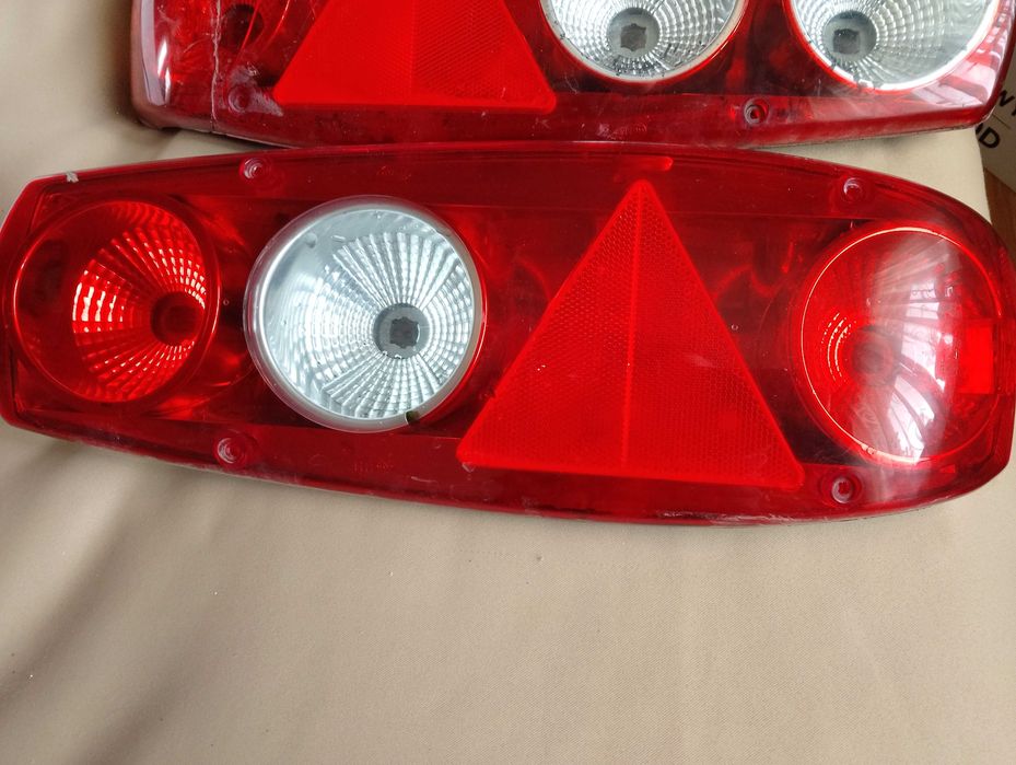 Triple rulota englezeasca