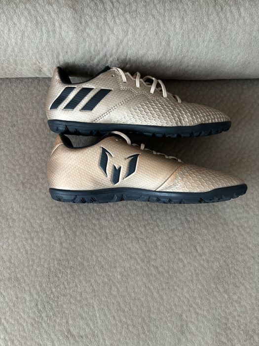 Стоножки Adidas Messi