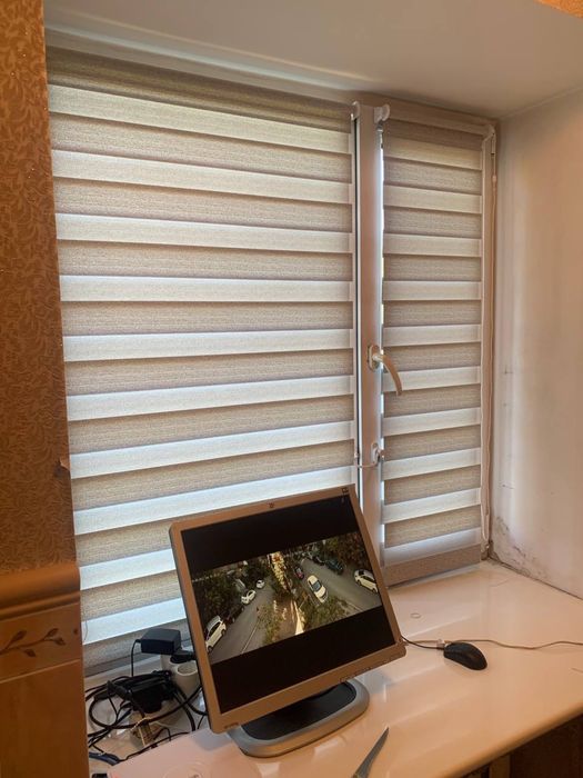 РОЛЛ-ШТОРЫ Рассрочка