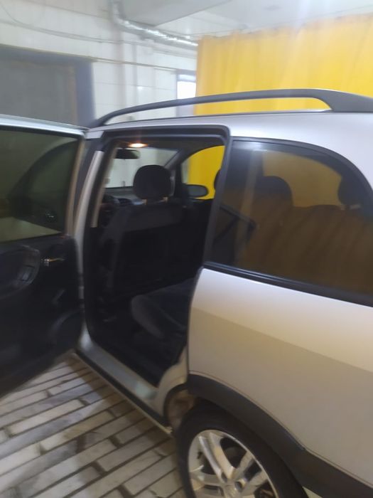 Прдам !!! Opel zafira 2002 года срочно.