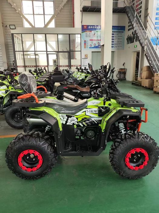 Квадроцикл продам