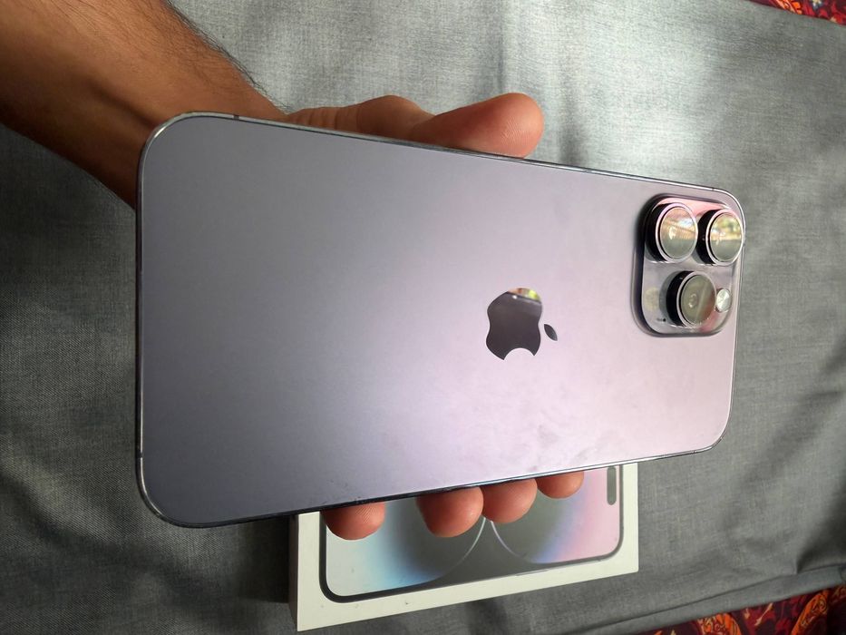 iPhone 14 Pro Max 128