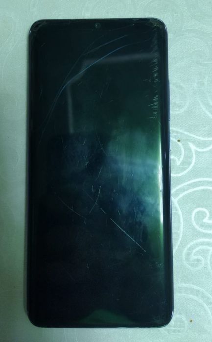 Обменяю Xiaomi Note 10 Lite