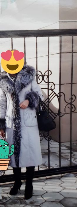 Продам пальто пехора