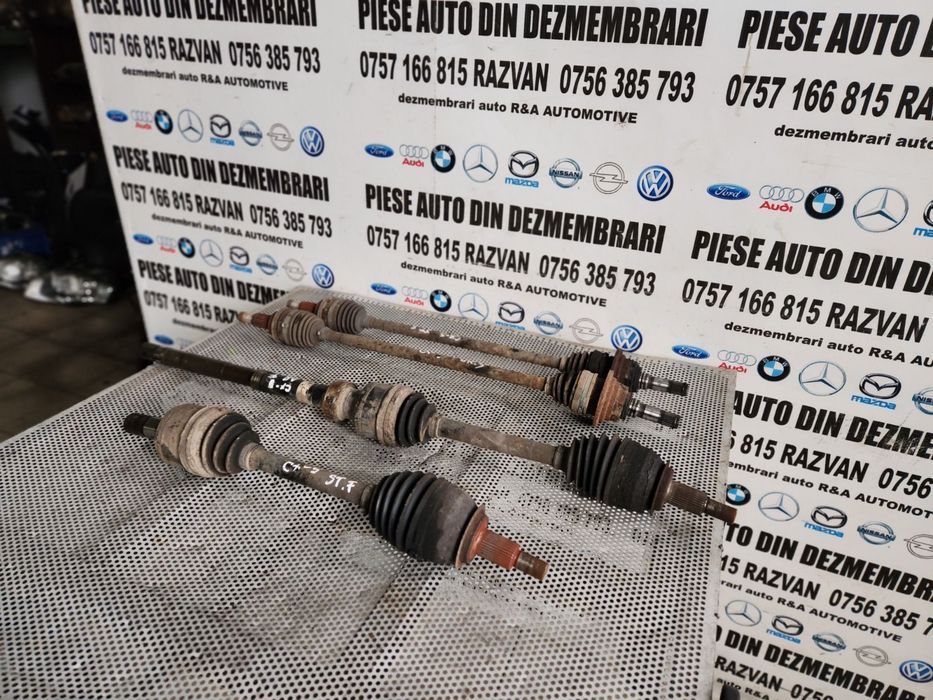 Planetare Planetara Stanga Dreapta Fata Spate Mazda CX5 CX-5 An 2013-2014-2015-2016-2017 2.2 Diesel Skyactive 4x4 Dezmembrez Mazda CX5 2.2 Diesel Skya