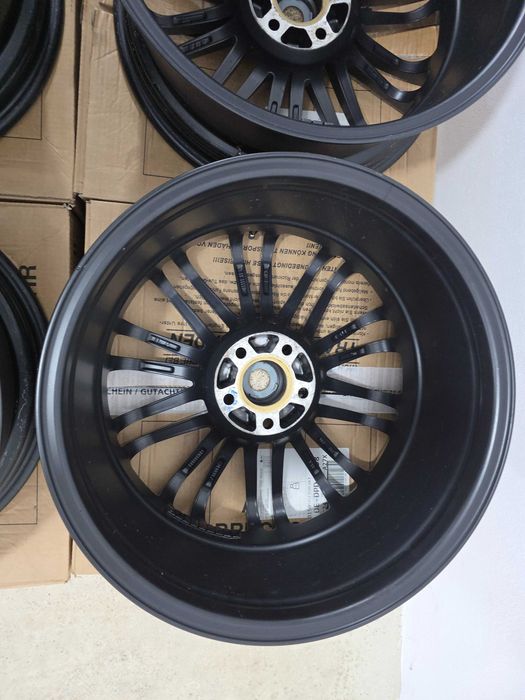 Jante 18 Citroen C4 C5 DS4 DS7 Peugeot 308 3008 408 4008 508 5008 5x108 65.1 8J et45