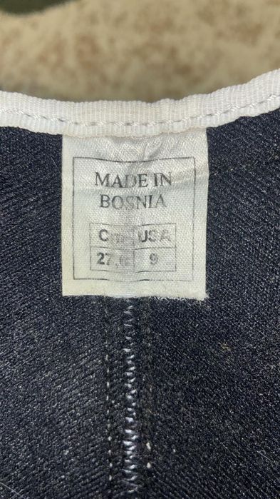 Ботинка для сноуборд